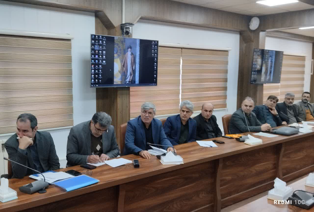 رئیس سازمان جهاد کشاورزی استان:  تامین کالاهای اساسی و پرمصرف گیلان در دستور کار است